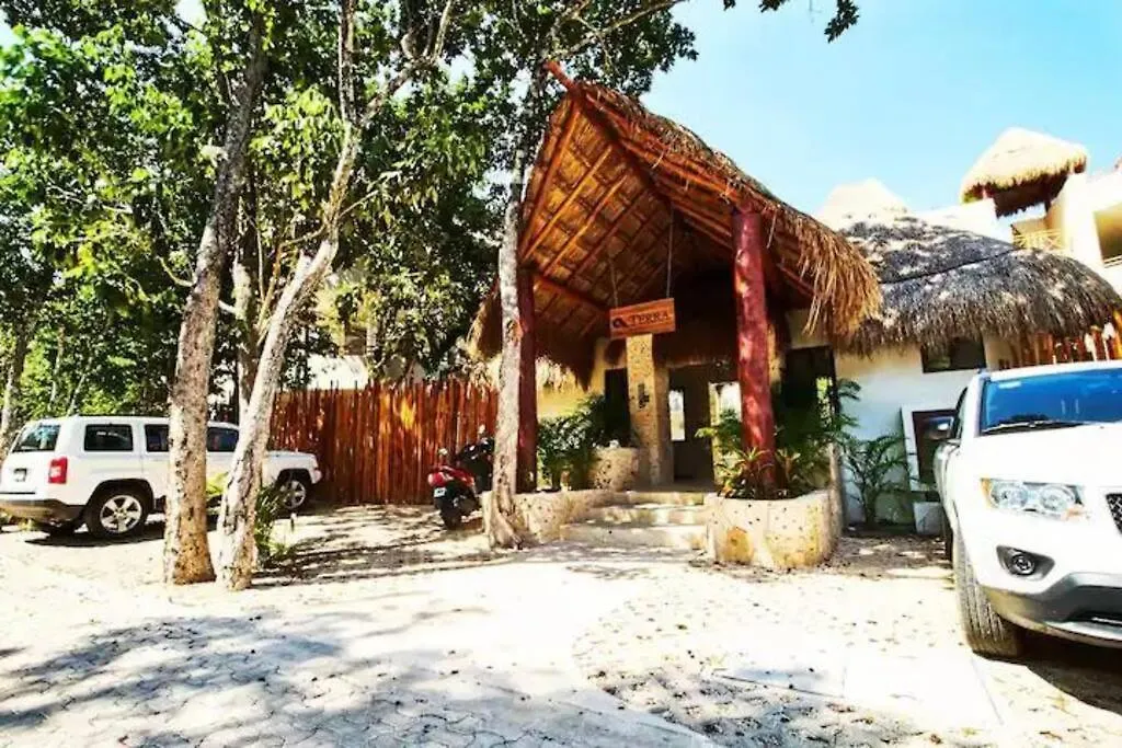 Appartamento Two Bedroom Apartment-Puerta Zama Tulum
