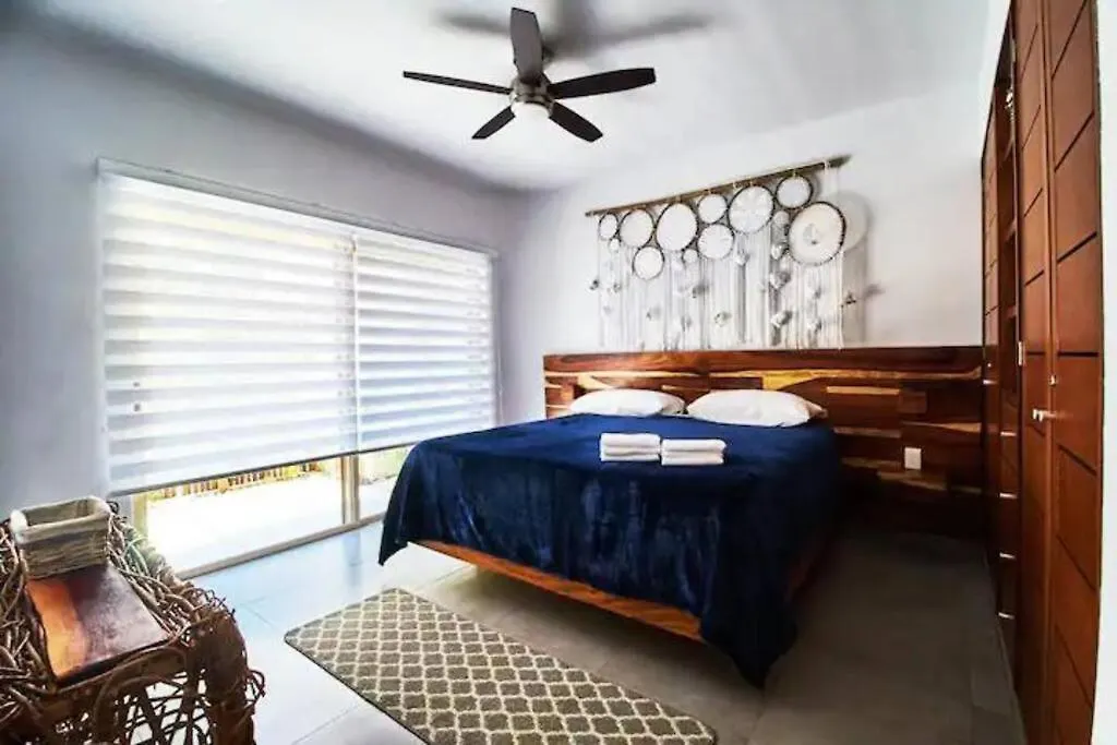 Two Bedroom Apartment-Puerta Zama Tulum Appartamento